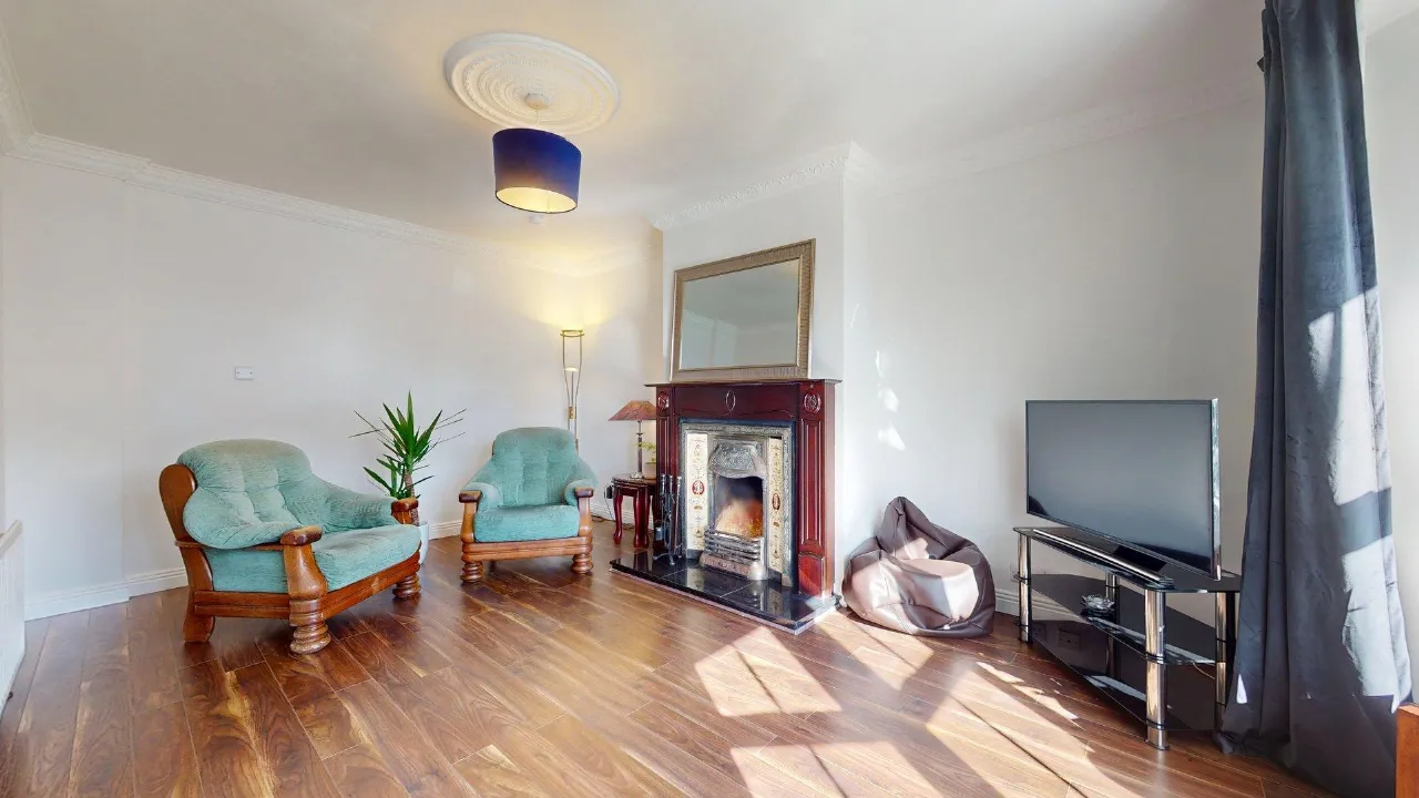 Photo of 22 Victoria Place, Castlebar, Co. Mayo, F23 V384