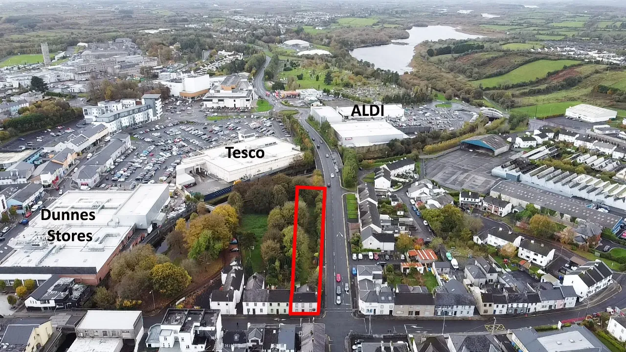 Photo of Newtown, Castlebar, Co. Mayo, F23 FK15