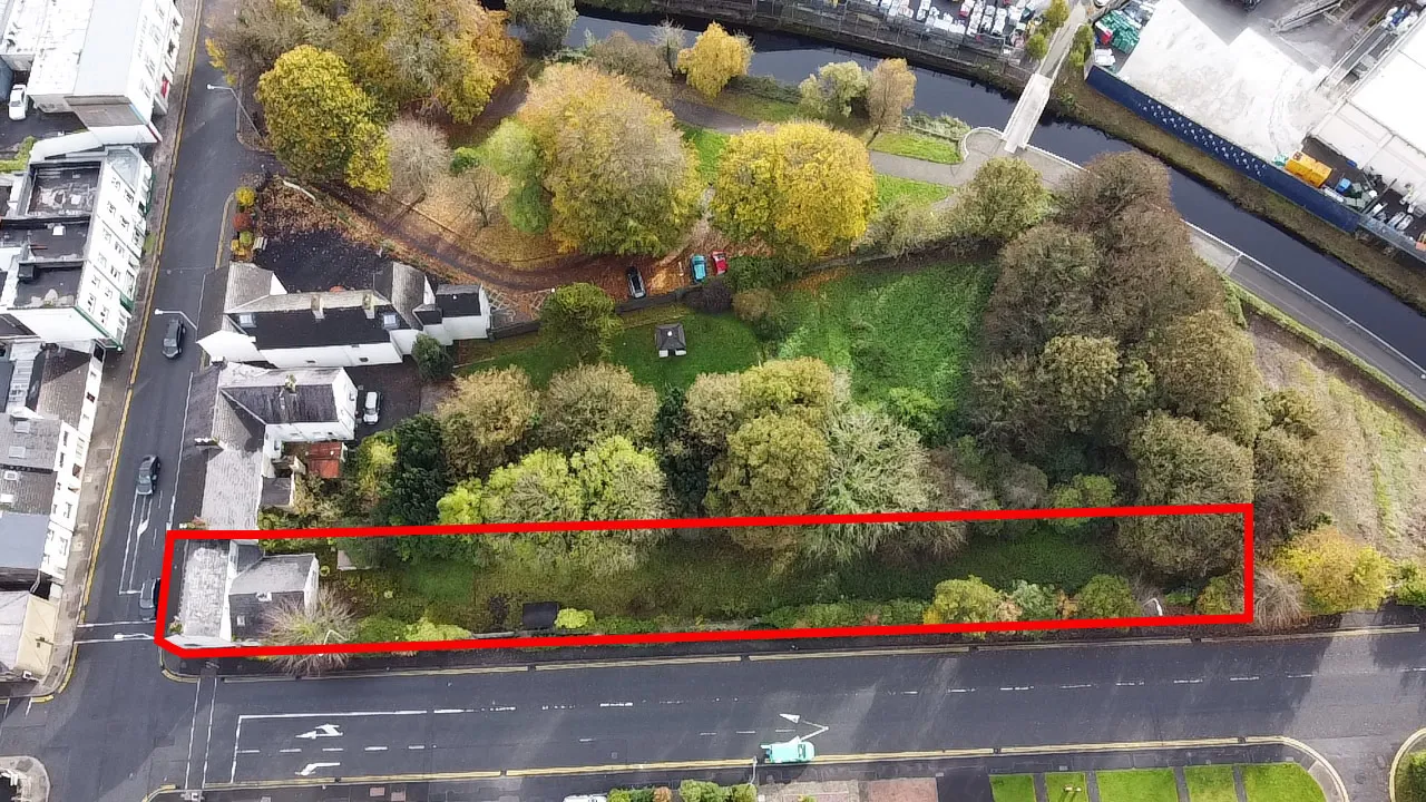 Photo of Newtown, Castlebar, Co. Mayo, F23 FK15