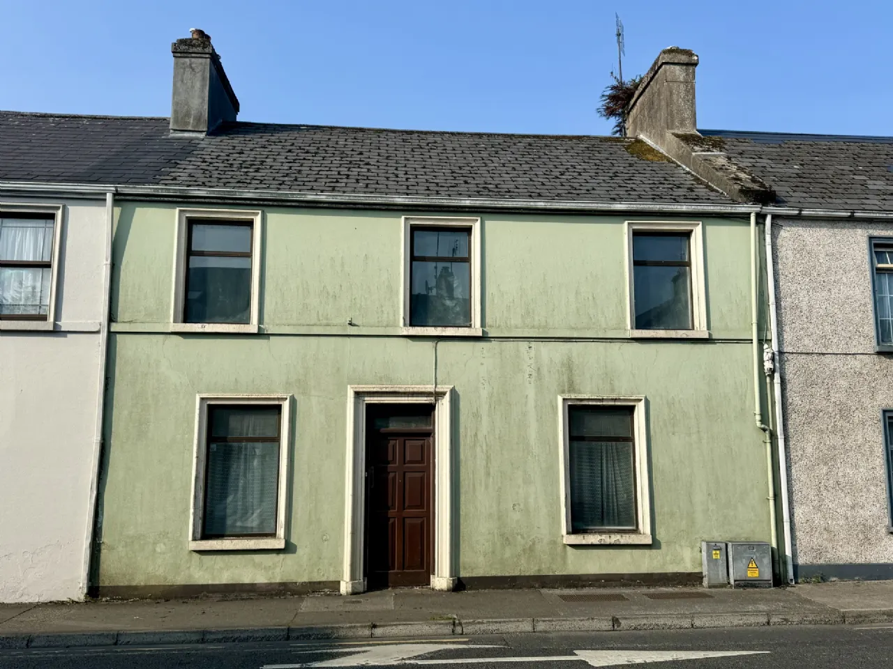 Photo of Newtown, Castlebar, Co. Mayo, F23 X288