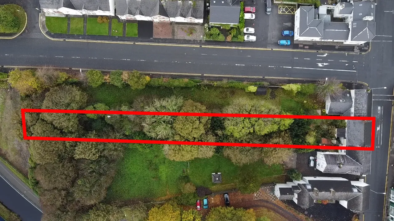 Photo of Newtown, Castlebar, Co. Mayo, F23 X288