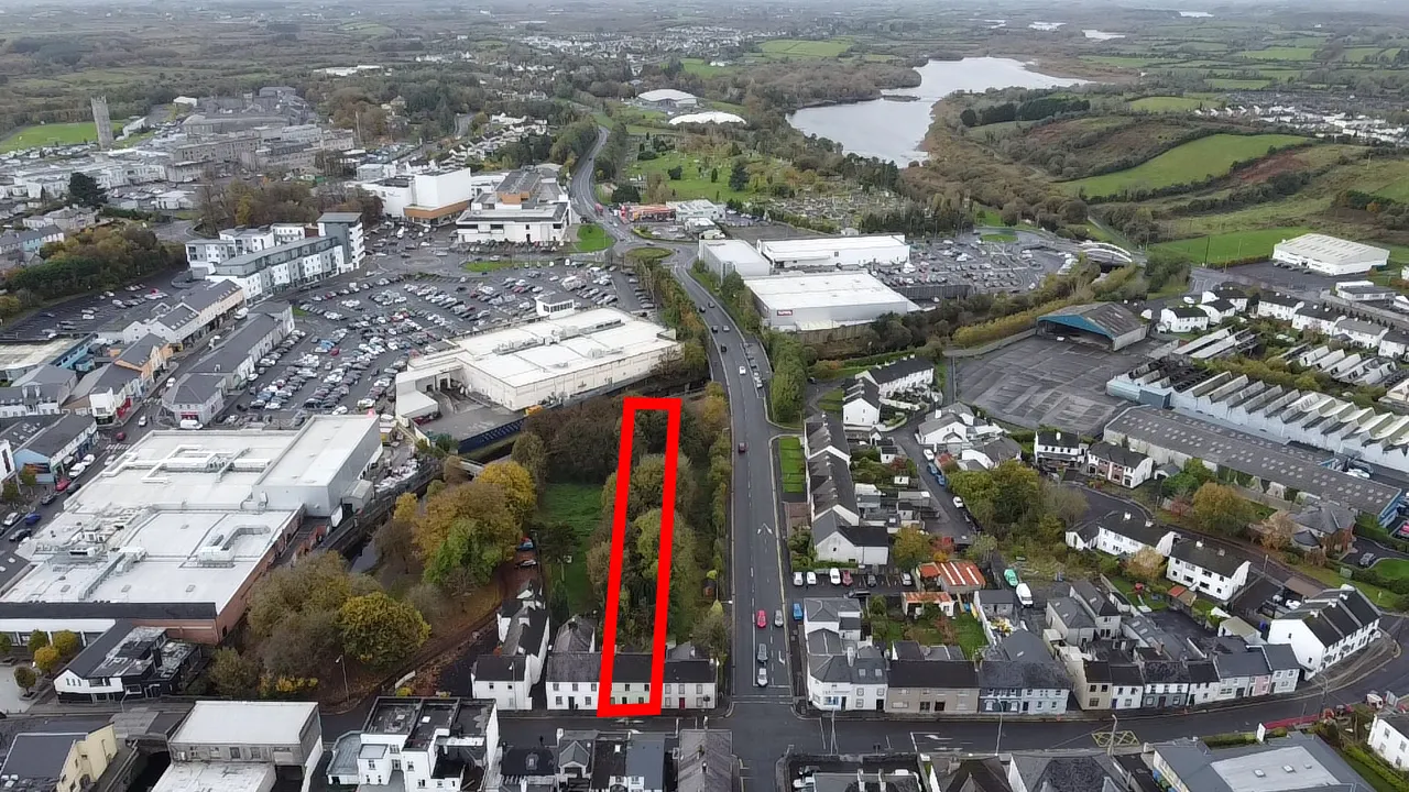 Photo of Newtown, Castlebar, Co. Mayo, F23 X288