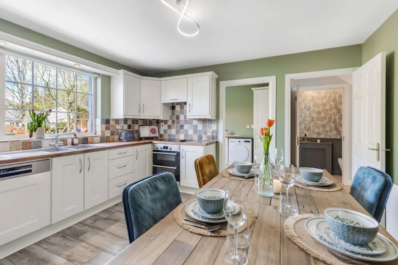 Photo of 10 Riverside Close, Ballinode, Co. Monaghan, H18KV09