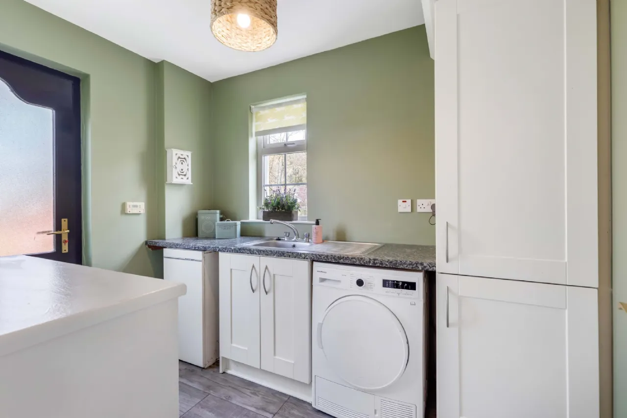Photo of 10 Riverside Close, Ballinode, Co. Monaghan, H18KV09