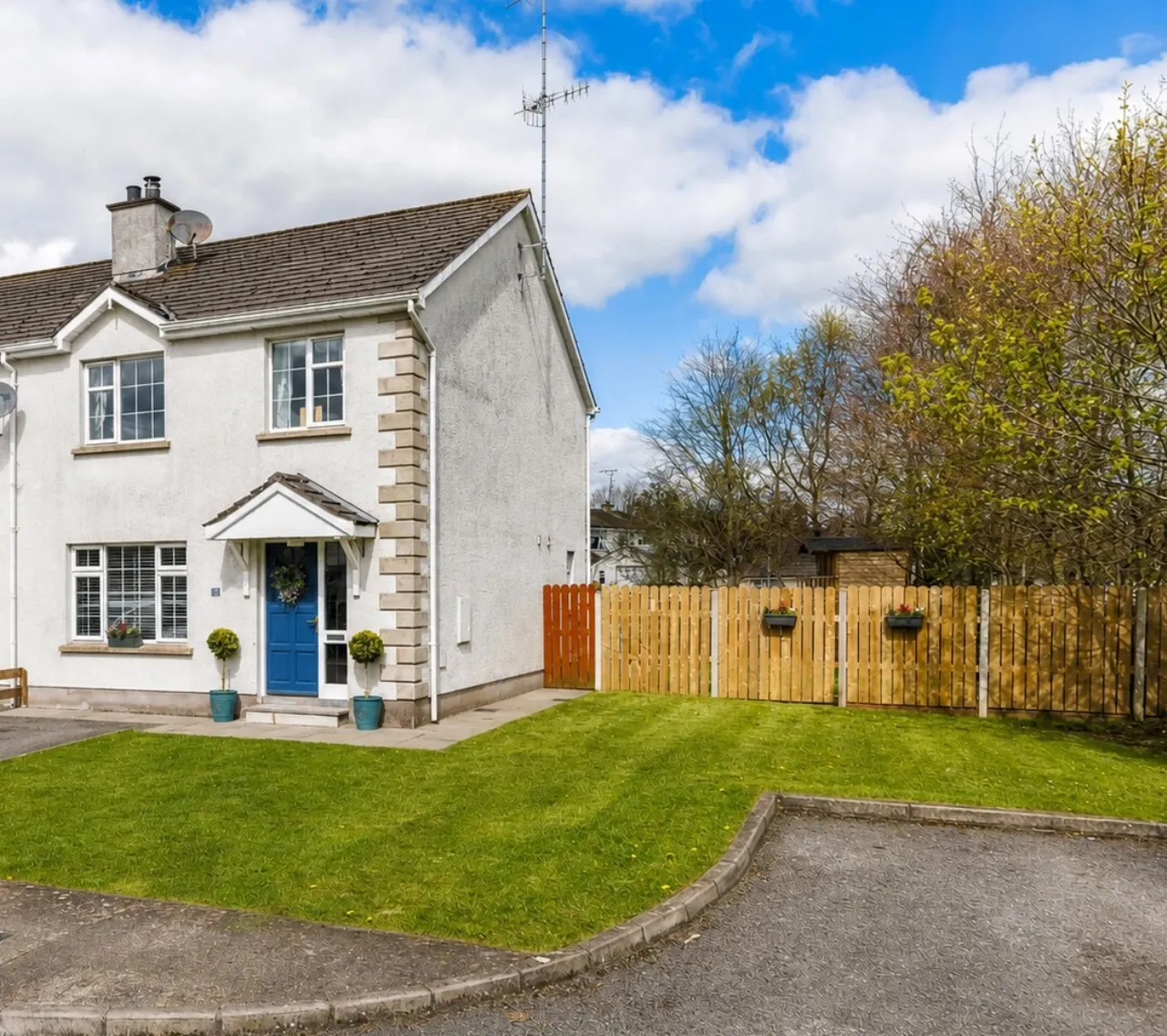 Photo of 10 Riverside Close, Ballinode, Co. Monaghan, H18KV09