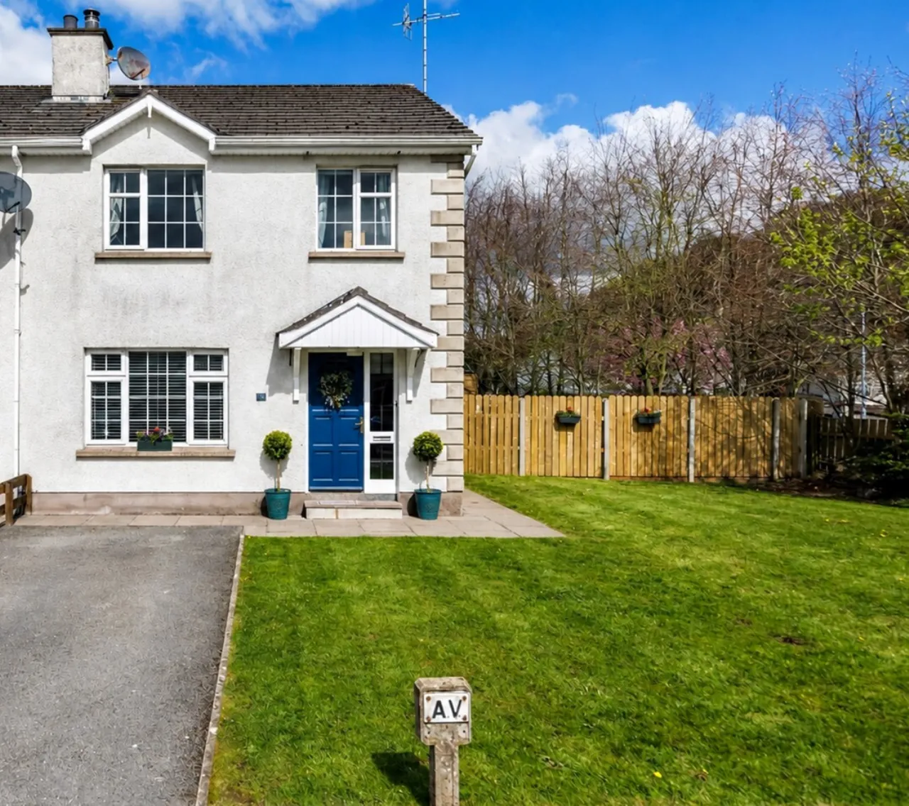 Photo of 10 Riverside Close, Ballinode, Co. Monaghan, H18KV09