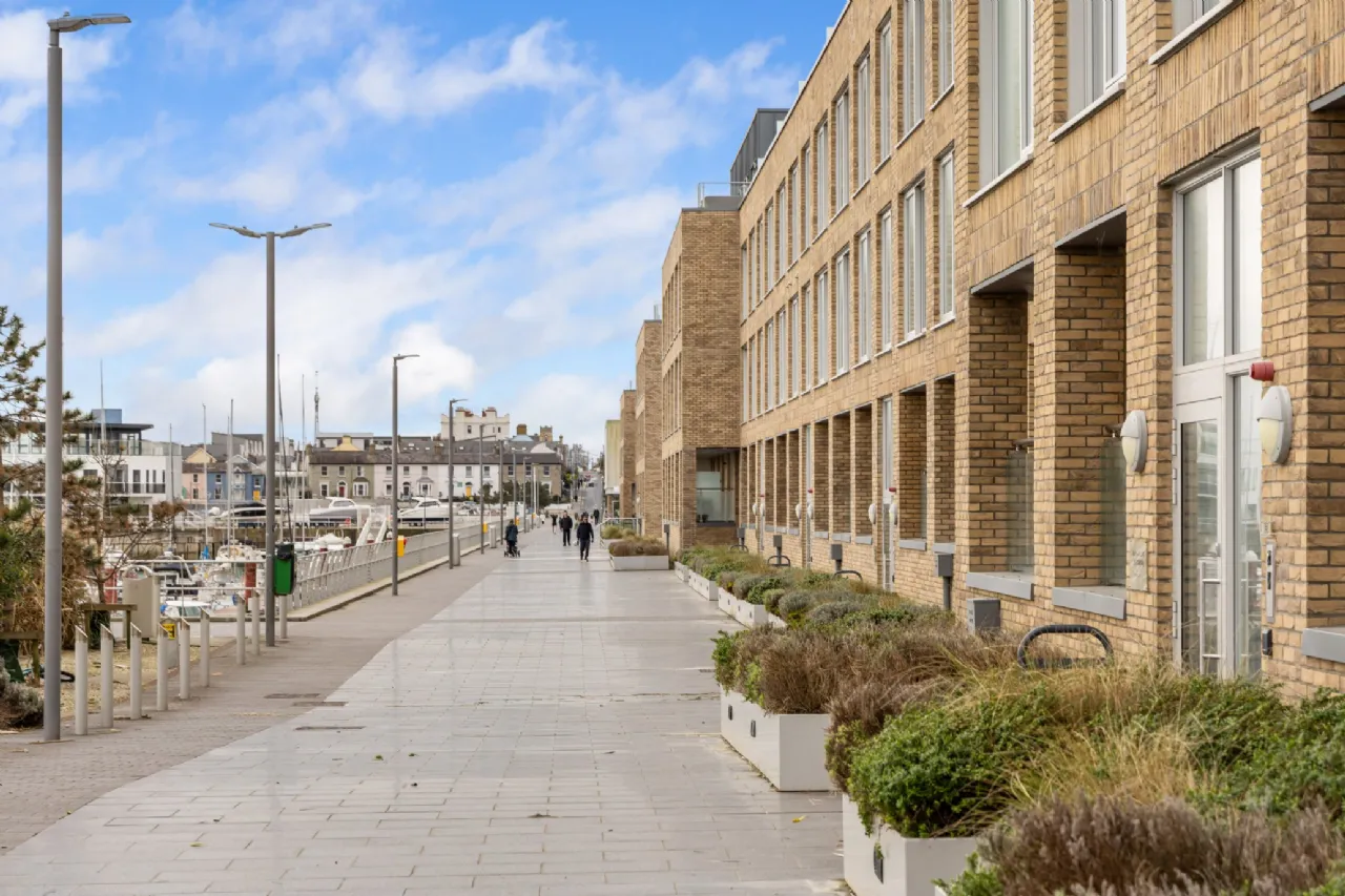 Photo of 62 The Campion, Marina Village, Greystones, Co. Wicklow, A63 K090