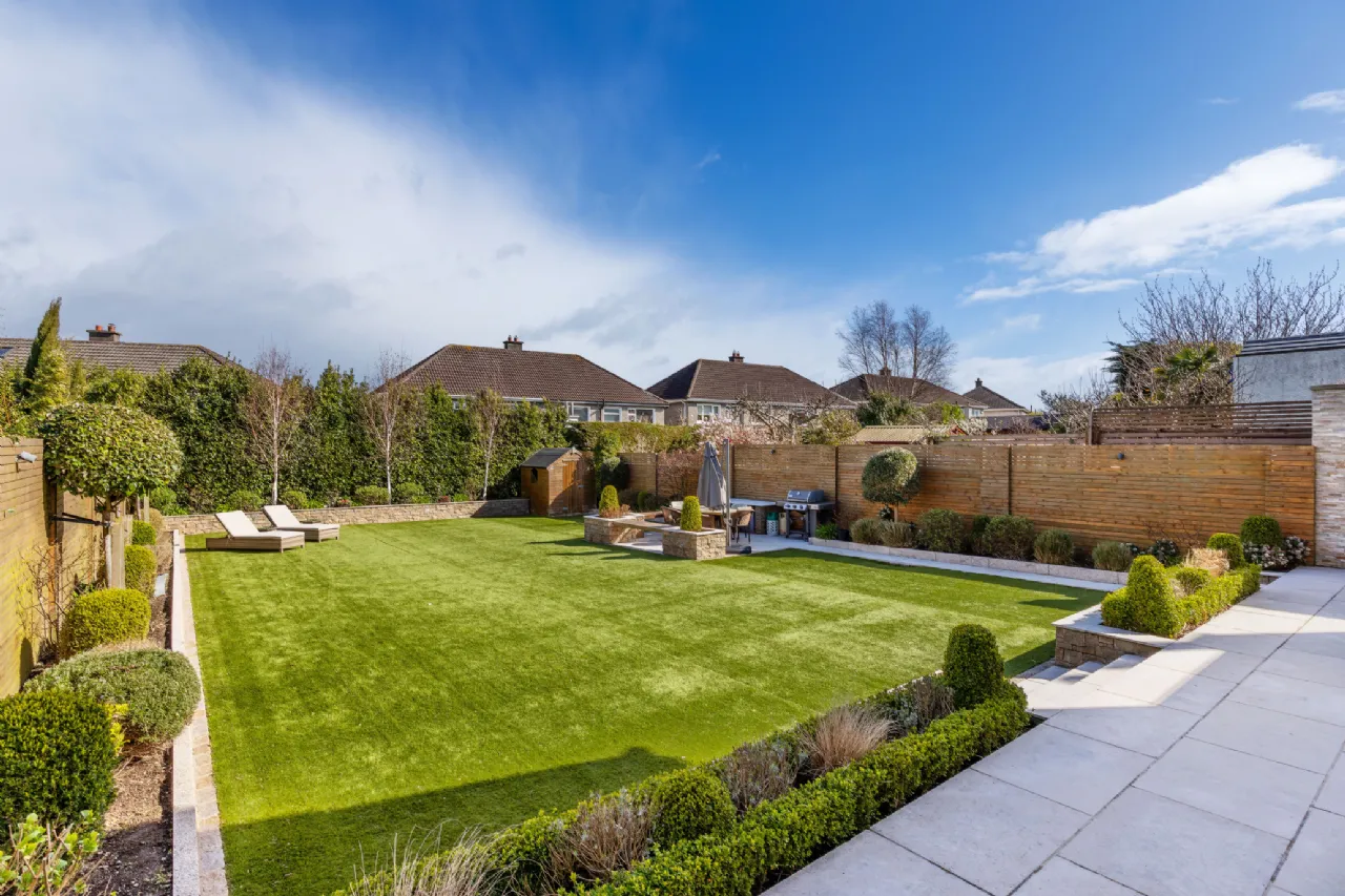 Photo of Knocknagow, 11 Yellow Walls Road, Malahide, Co.Dublin, K36 YX70