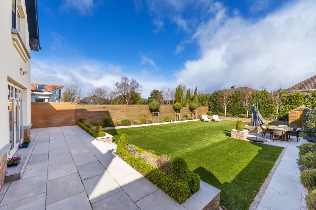 Photo of Knocknagow, 11 Yellow Walls Road, Malahide, Co.Dublin, K36 YX70