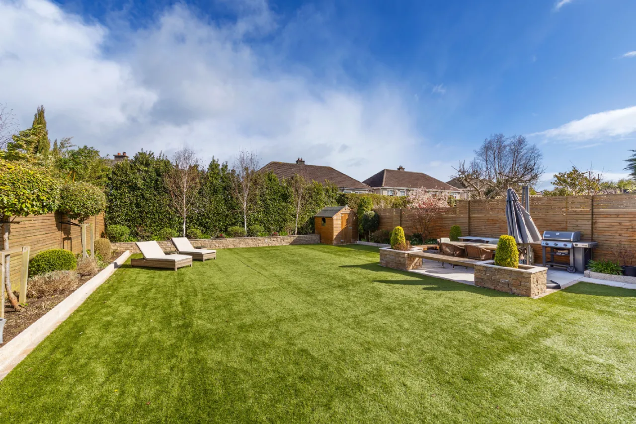 Photo of Knocknagow, 11 Yellow Walls Road, Malahide, Co.Dublin, K36 YX70