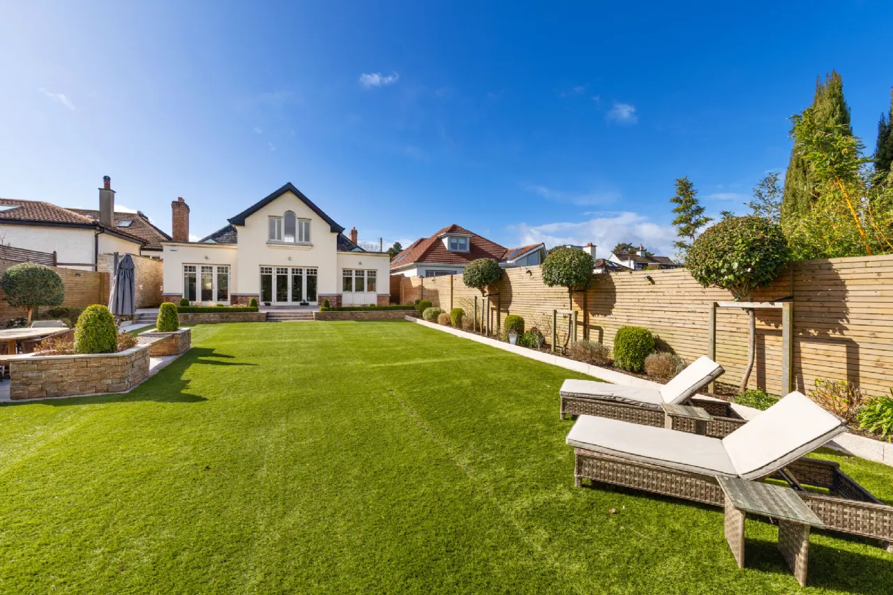 Photo of Knocknagow, 11 Yellow Walls Road, Malahide, Co.Dublin, K36 YX70