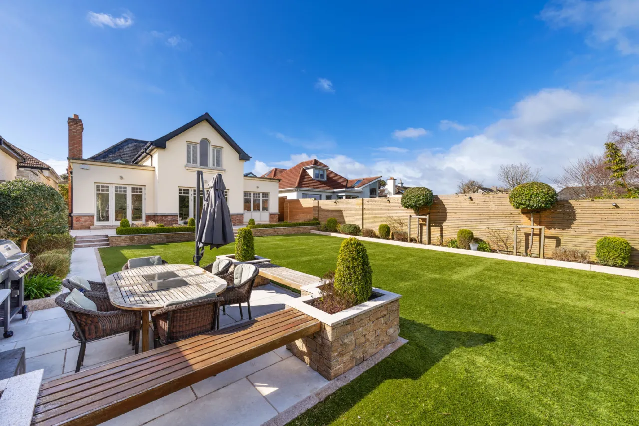 Photo of Knocknagow, 11 Yellow Walls Road, Malahide, Co.Dublin, K36 YX70