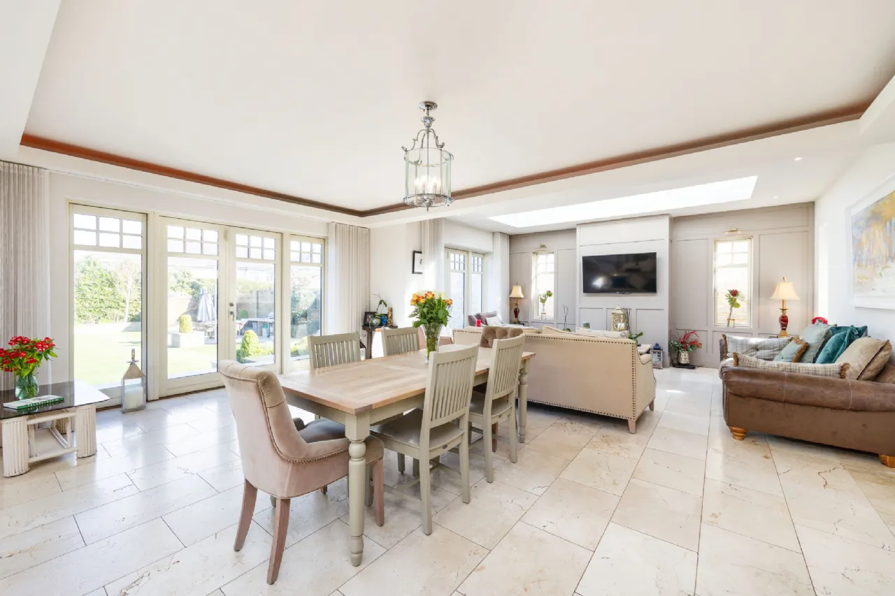 Photo of Knocknagow, 11 Yellow Walls Road, Malahide, Co.Dublin, K36 YX70