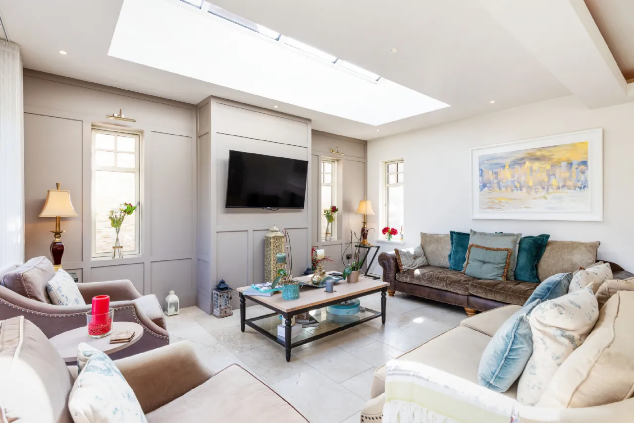 Photo of Knocknagow, 11 Yellow Walls Road, Malahide, Co.Dublin, K36 YX70