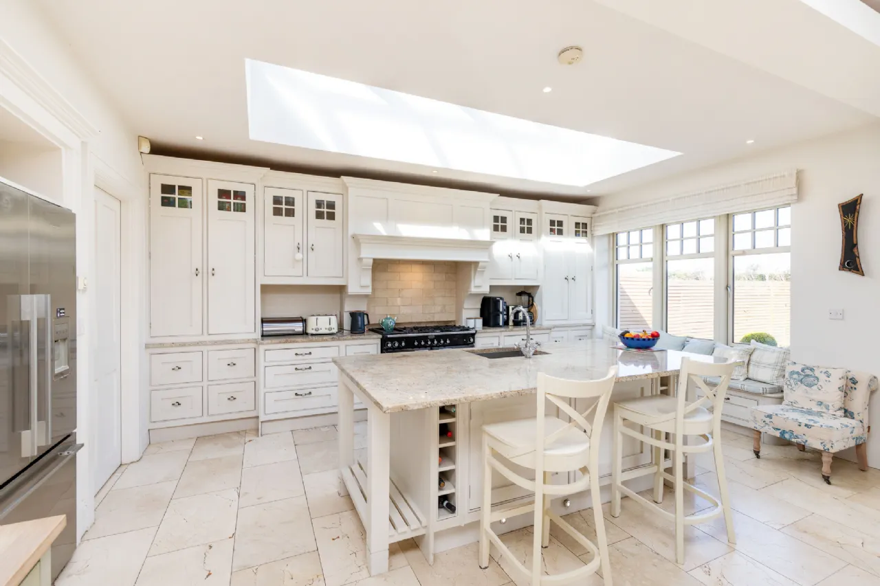 Photo of Knocknagow, 11 Yellow Walls Road, Malahide, Co.Dublin, K36 YX70