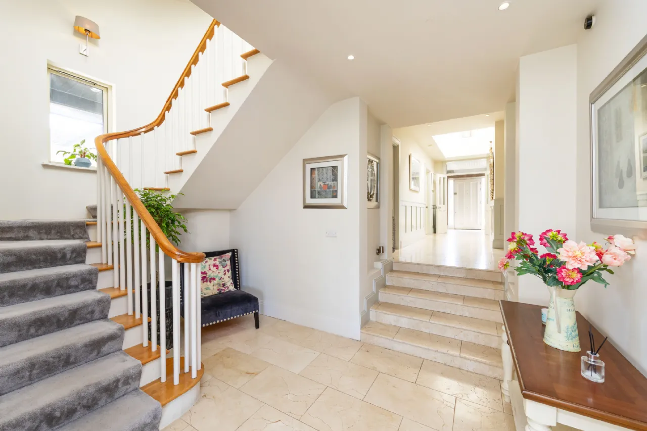 Photo of Knocknagow, 11 Yellow Walls Road, Malahide, Co.Dublin, K36 YX70