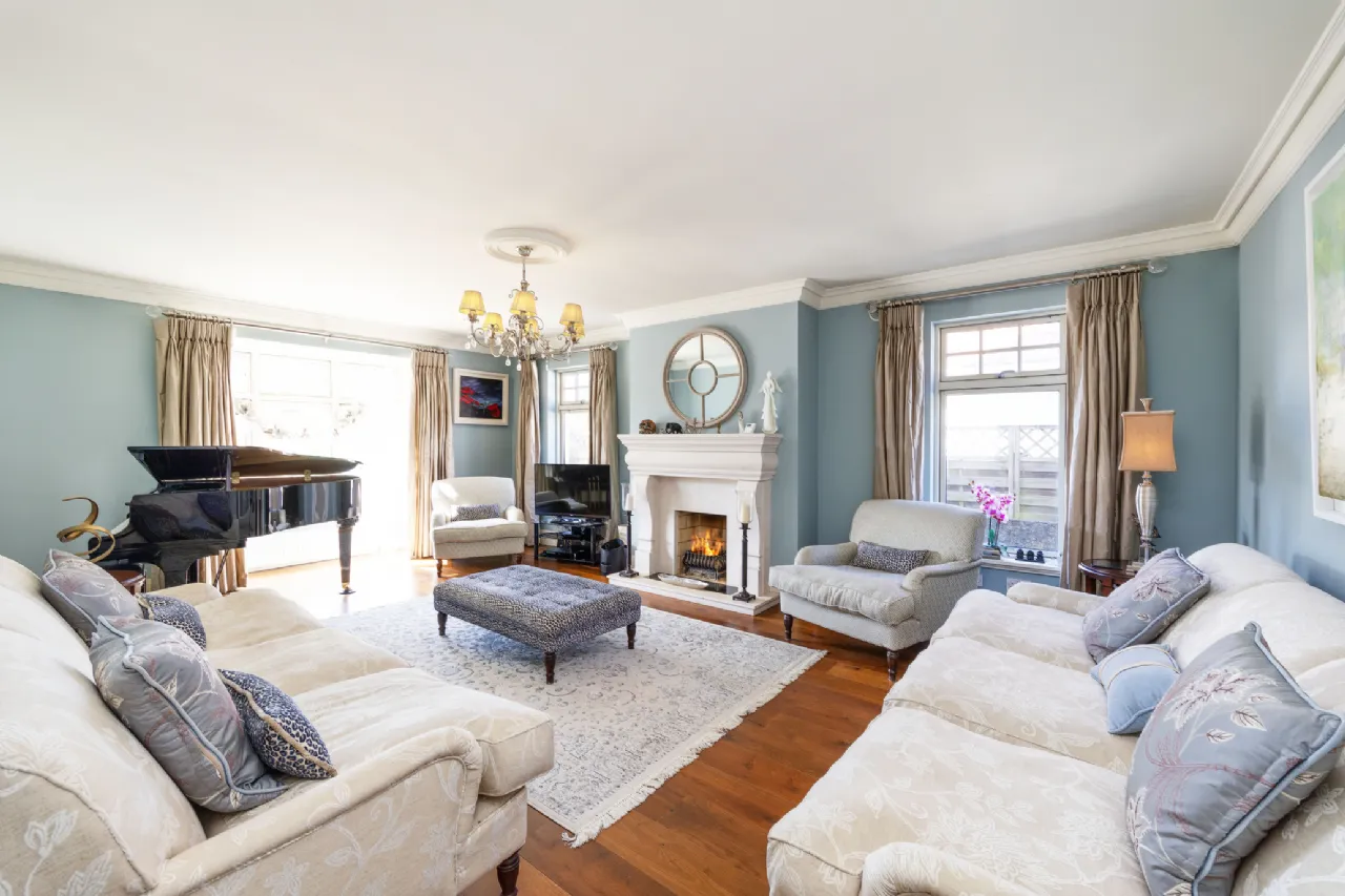 Photo of Knocknagow, 11 Yellow Walls Road, Malahide, Co.Dublin, K36 YX70