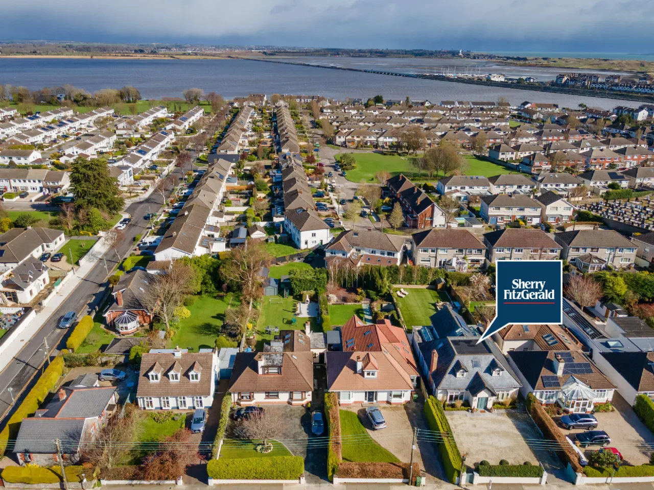 Photo of Knocknagow, 11 Yellow Walls Road, Malahide, Co.Dublin, K36 YX70