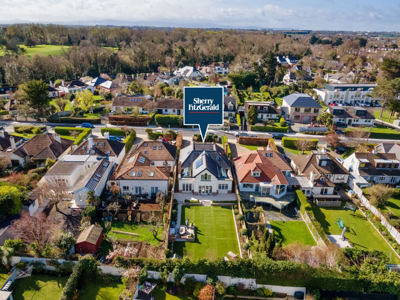 Photo of Knocknagow, 11 Yellow Walls Road, Malahide, Co.Dublin, K36 YX70