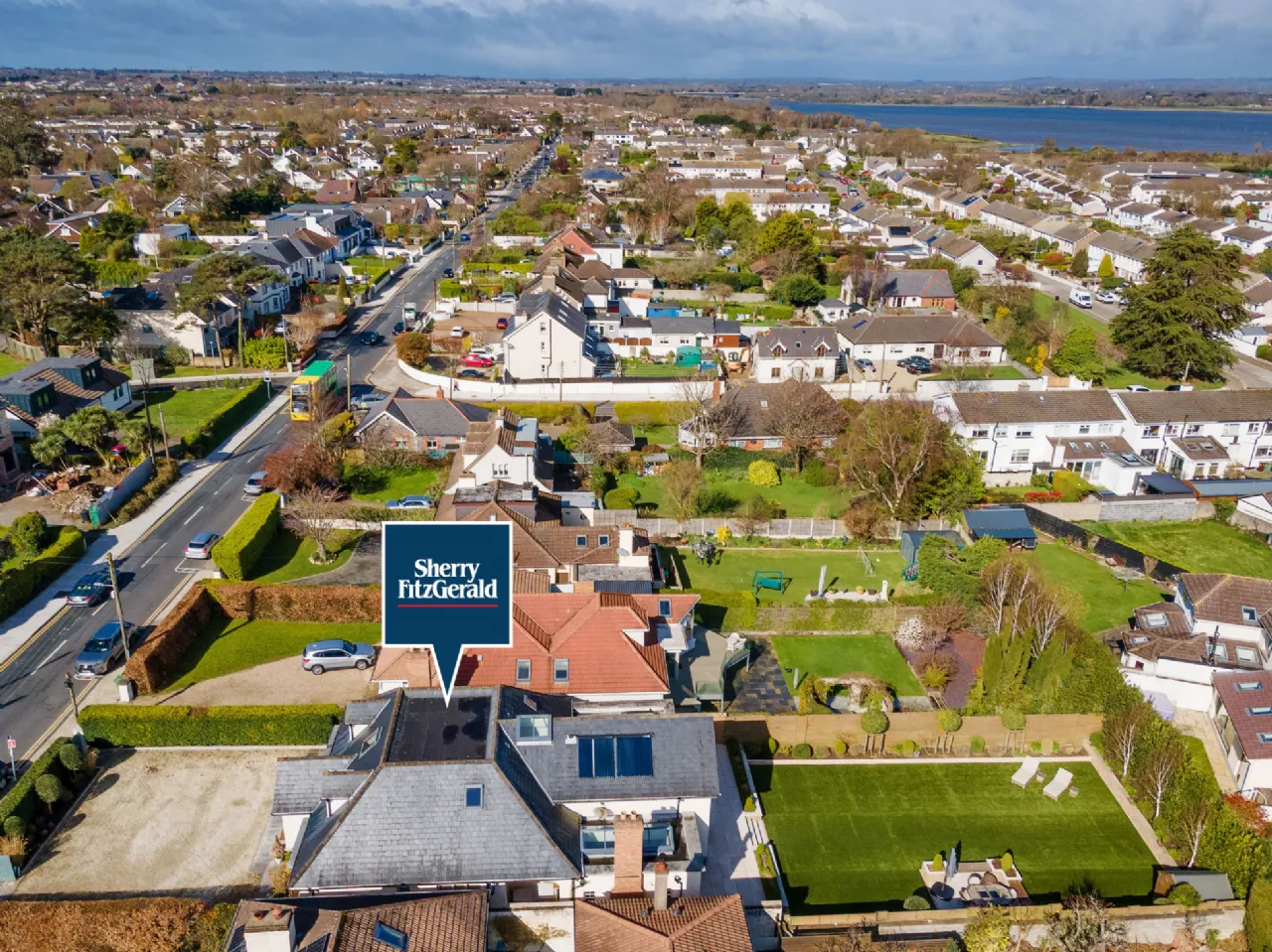 Photo of Knocknagow, 11 Yellow Walls Road, Malahide, Co.Dublin, K36 YX70