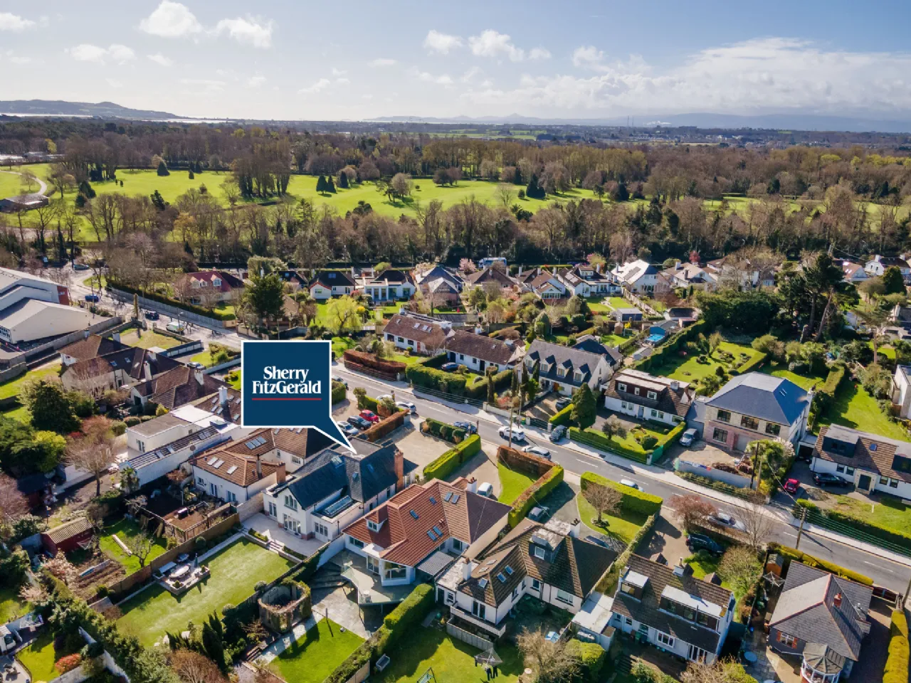 Photo of Knocknagow, 11 Yellow Walls Road, Malahide, Co.Dublin, K36 YX70