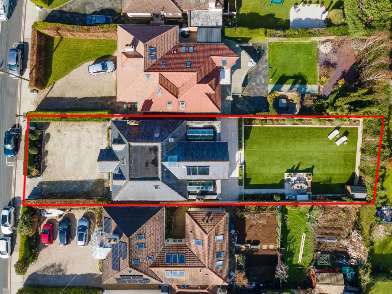 Photo of Knocknagow, 11 Yellow Walls Road, Malahide, Co.Dublin, K36 YX70