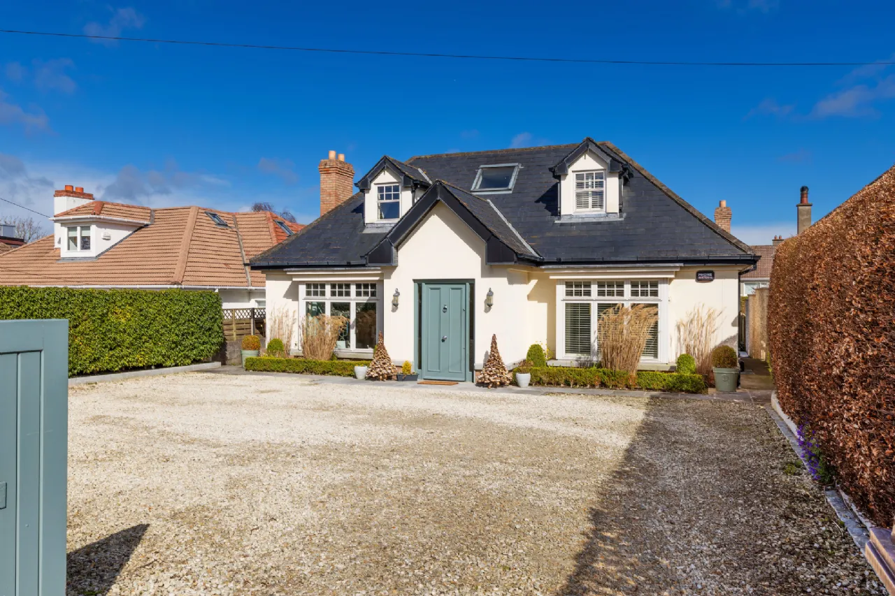 Photo of Knocknagow, 11 Yellow Walls Road, Malahide, Co.Dublin, K36 YX70