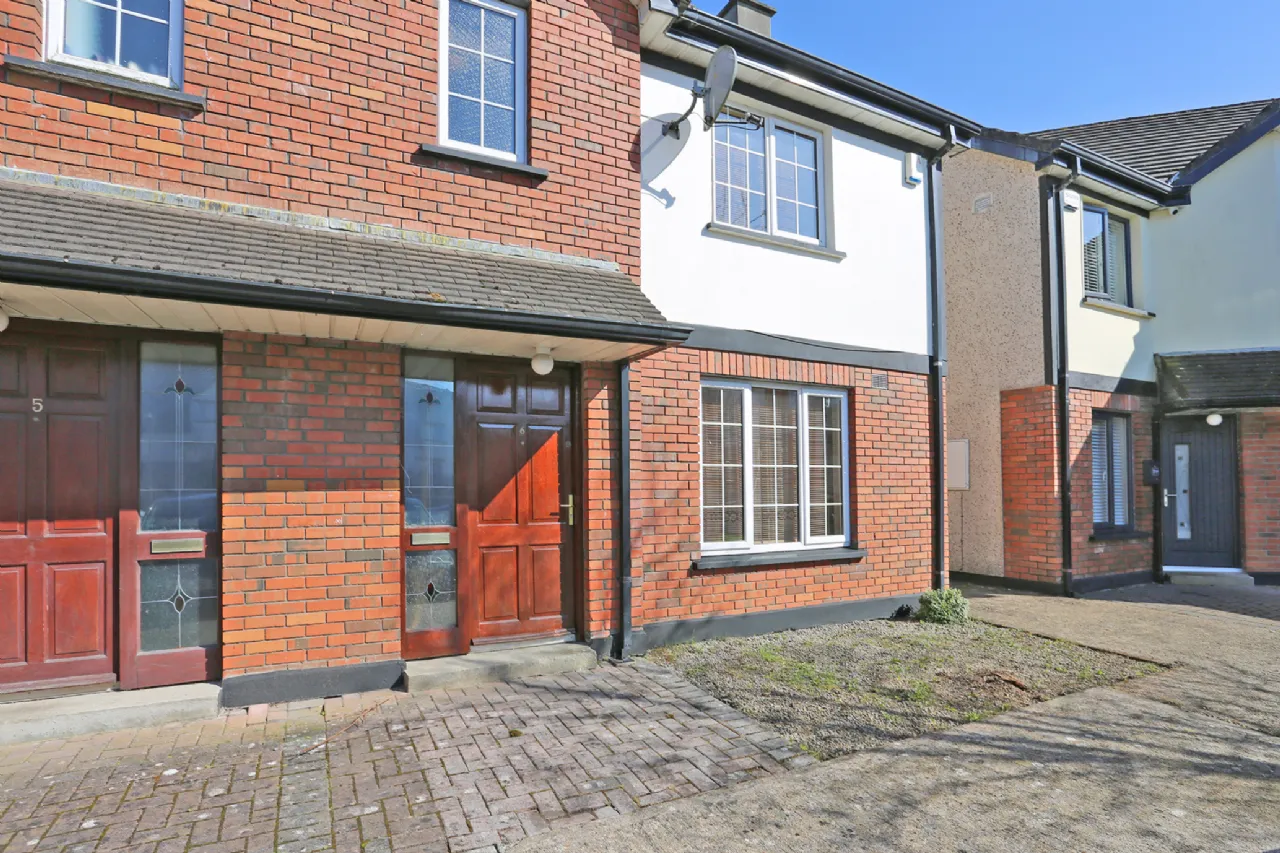 Photo of 6 Alandale Close, South Circular Road, Limerick, V94 DY0Y