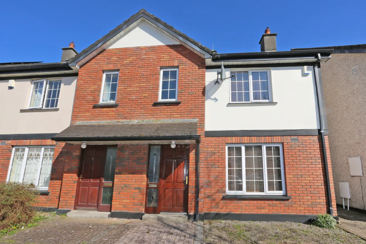 Photo of 6 Alandale Close, South Circular Road, Limerick, V94 DY0Y