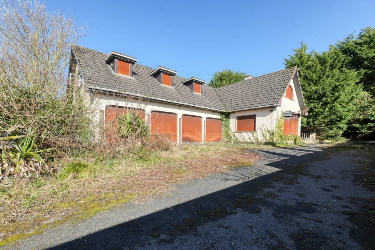 Photo of 39 Broomville, Dublin Road, Portlaoise, Co. Laois, R32K8RP