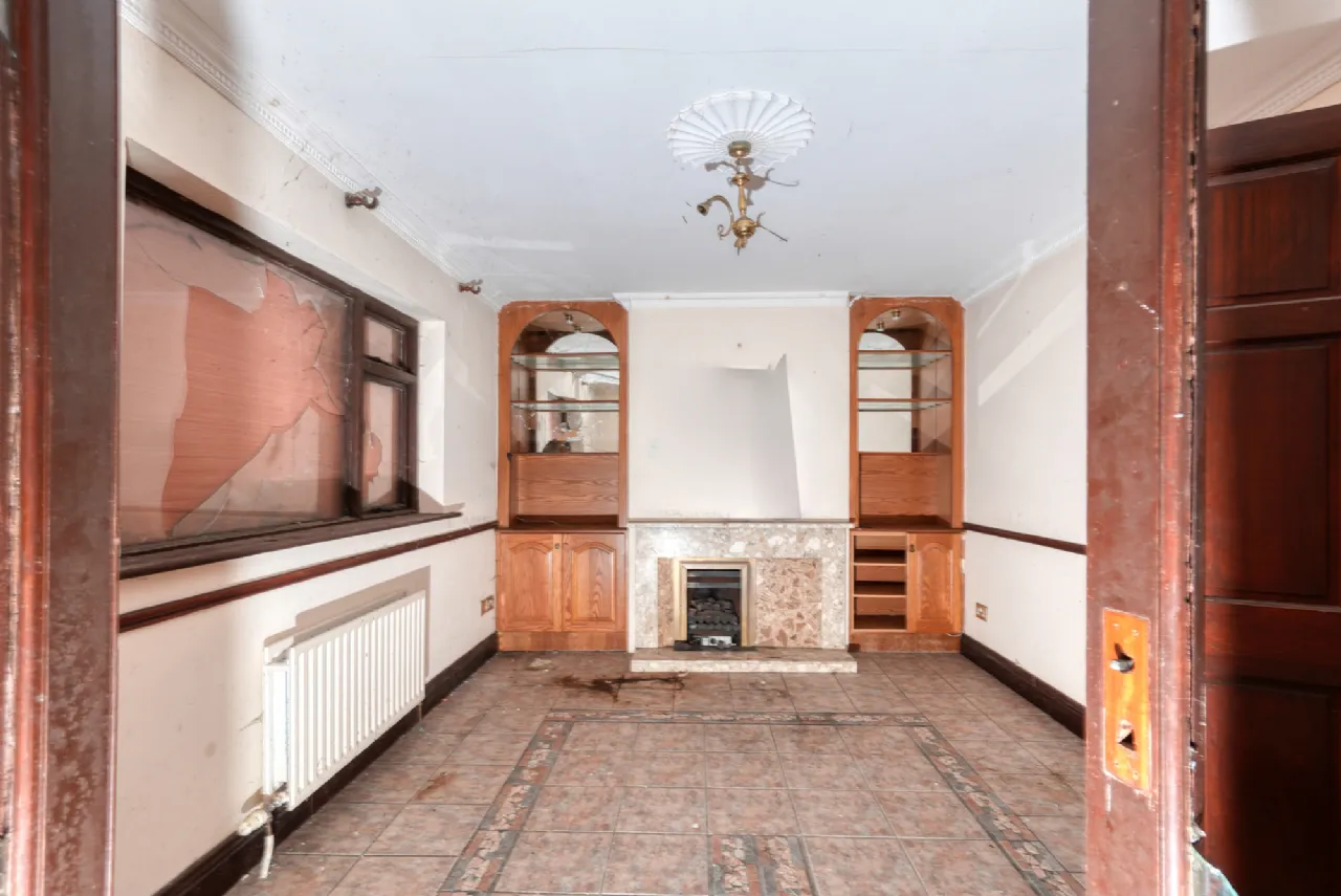 Photo of 39 Broomville, Dublin Road, Portlaoise, Co. Laois, R32K8RP