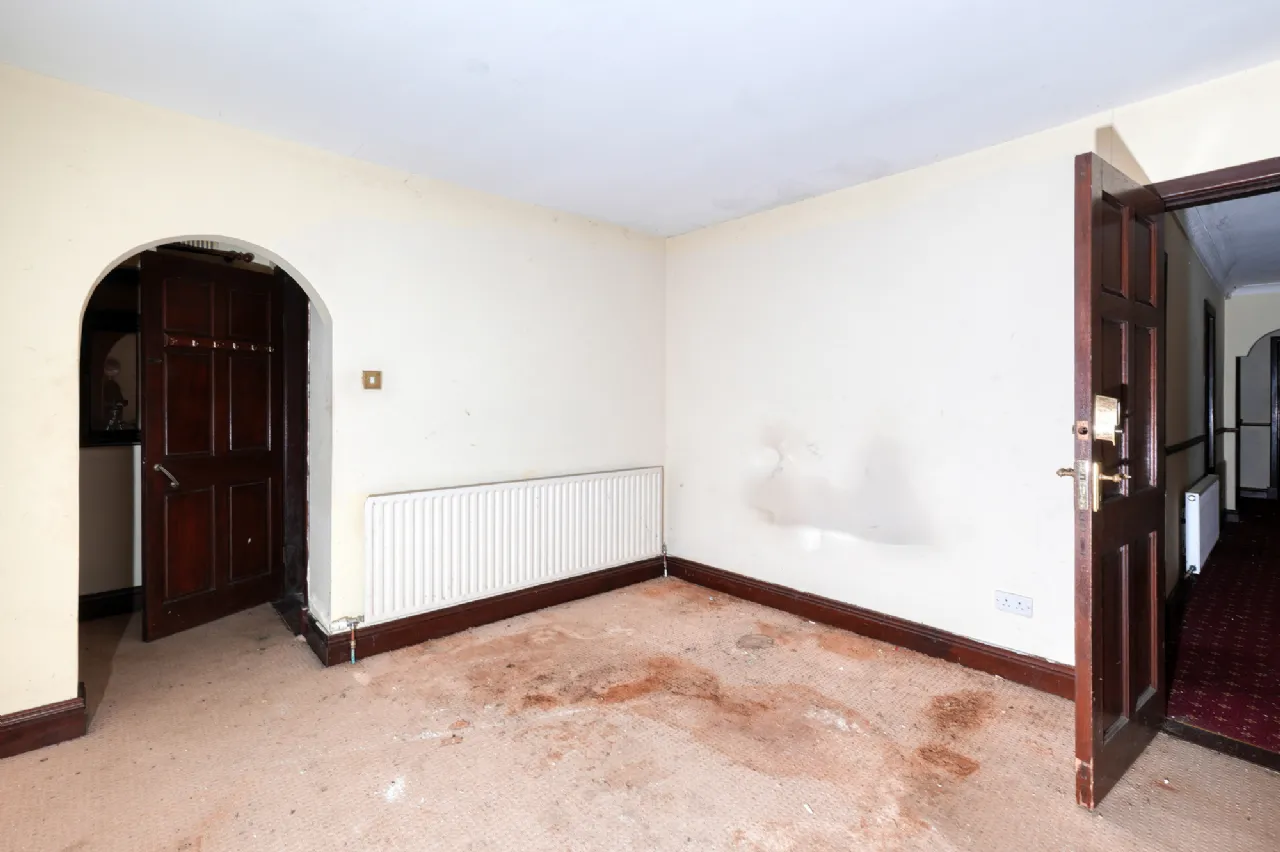 Photo of 39 Broomville, Dublin Road, Portlaoise, Co. Laois, R32K8RP
