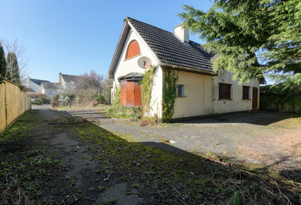 Photo of 39 Broomville, Dublin Road, Portlaoise, Co. Laois, R32K8RP