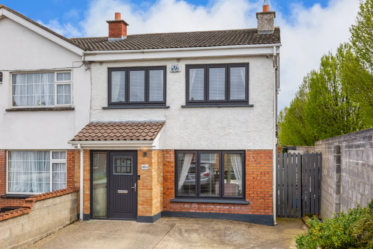 Photo of 49a Heatherview Avenue, Aylesbury, Tallaght, Dublin 24, D24 KC61
