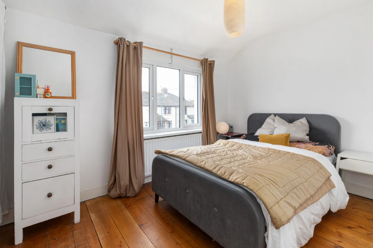 Photo of 120 St Eithne Road, Cabra, Dublin 7, D07 H9X8