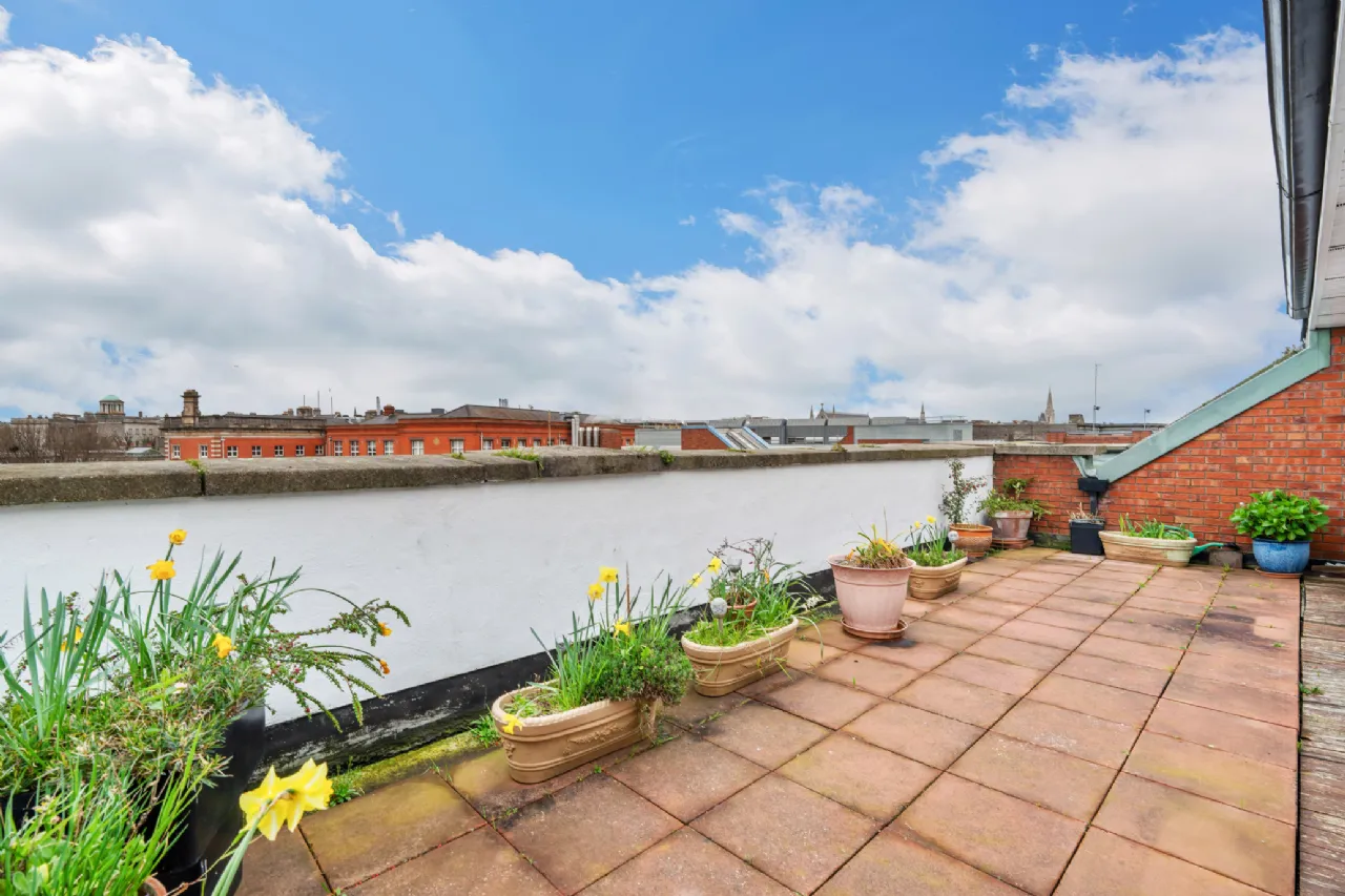 Photo of 95 Stewart Hall, Ryders Row, Capel Street, Dublin 1, D01 WK88