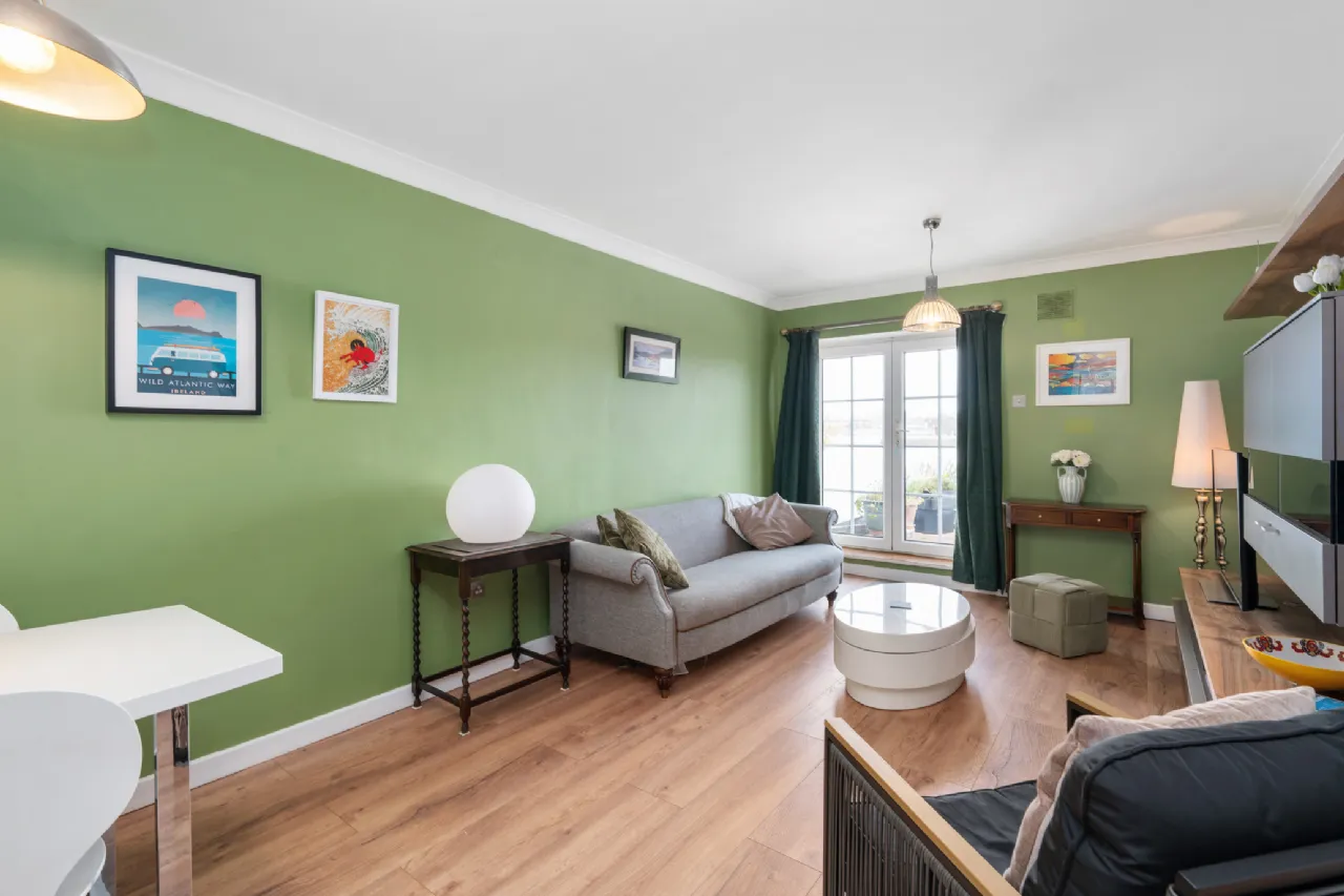 Photo of 95 Stewart Hall, Ryders Row, Capel Street, Dublin 1, D01 WK88