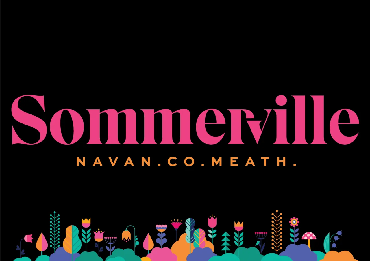 Photo of 3-Bedroom Houses, Sommerville, Athlumney, Navan, Co Meath