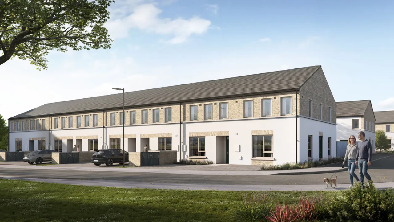 Photo of 3-Bedroom Houses (Bluebell), Sommerville, Athlumney, Navan, Co Meath