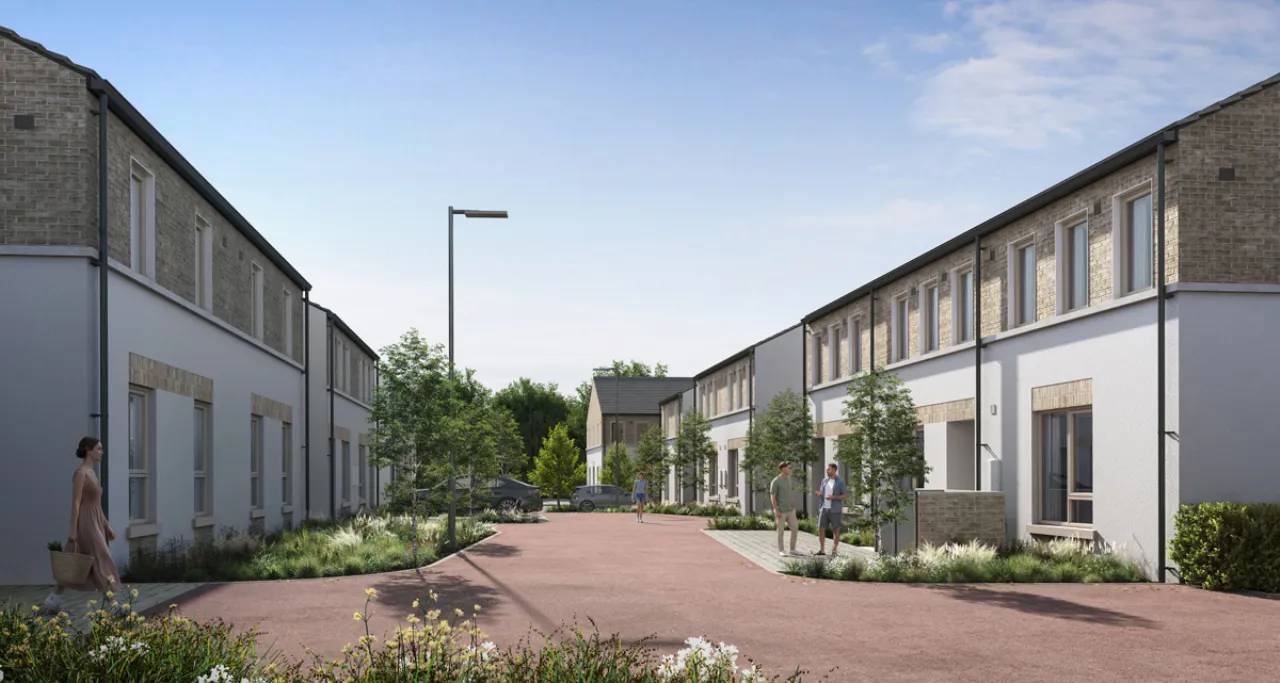 Photo of 3-Bedroom Houses, Sommerville, Athlumney, Navan, Co Meath