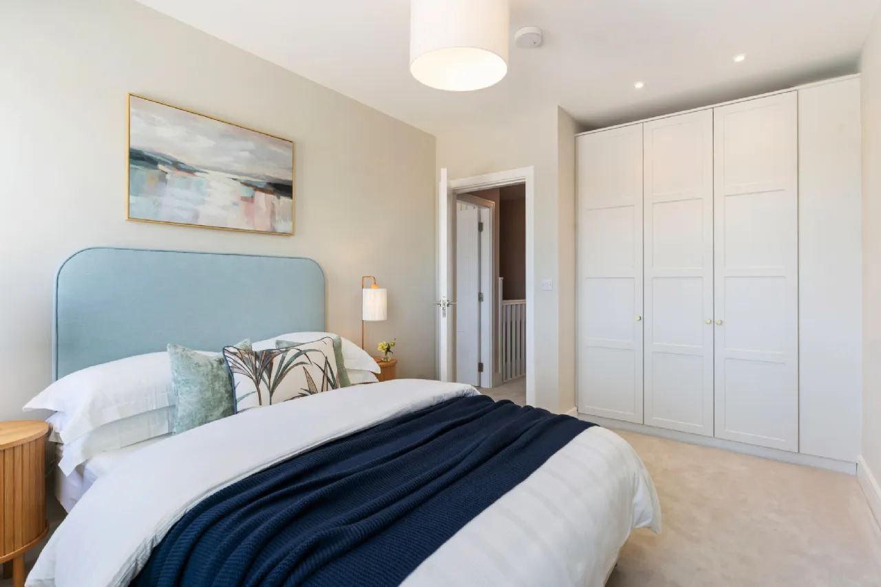 Photo of 3-Bedroom Houses (Bluebell), Sommerville, Athlumney, Navan, Co Meath
