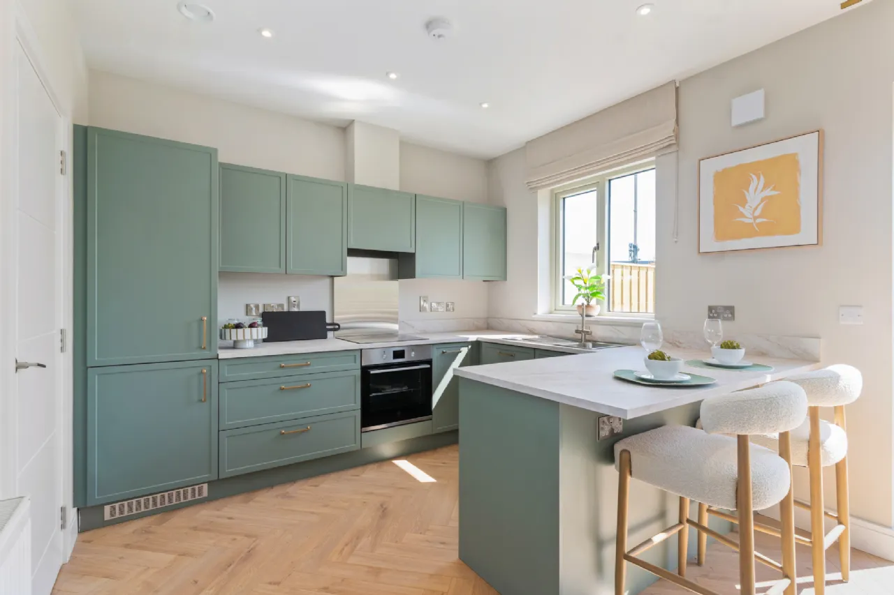 Photo of 3-Bedroom Houses (Bluebell), Sommerville, Athlumney, Navan, Co Meath