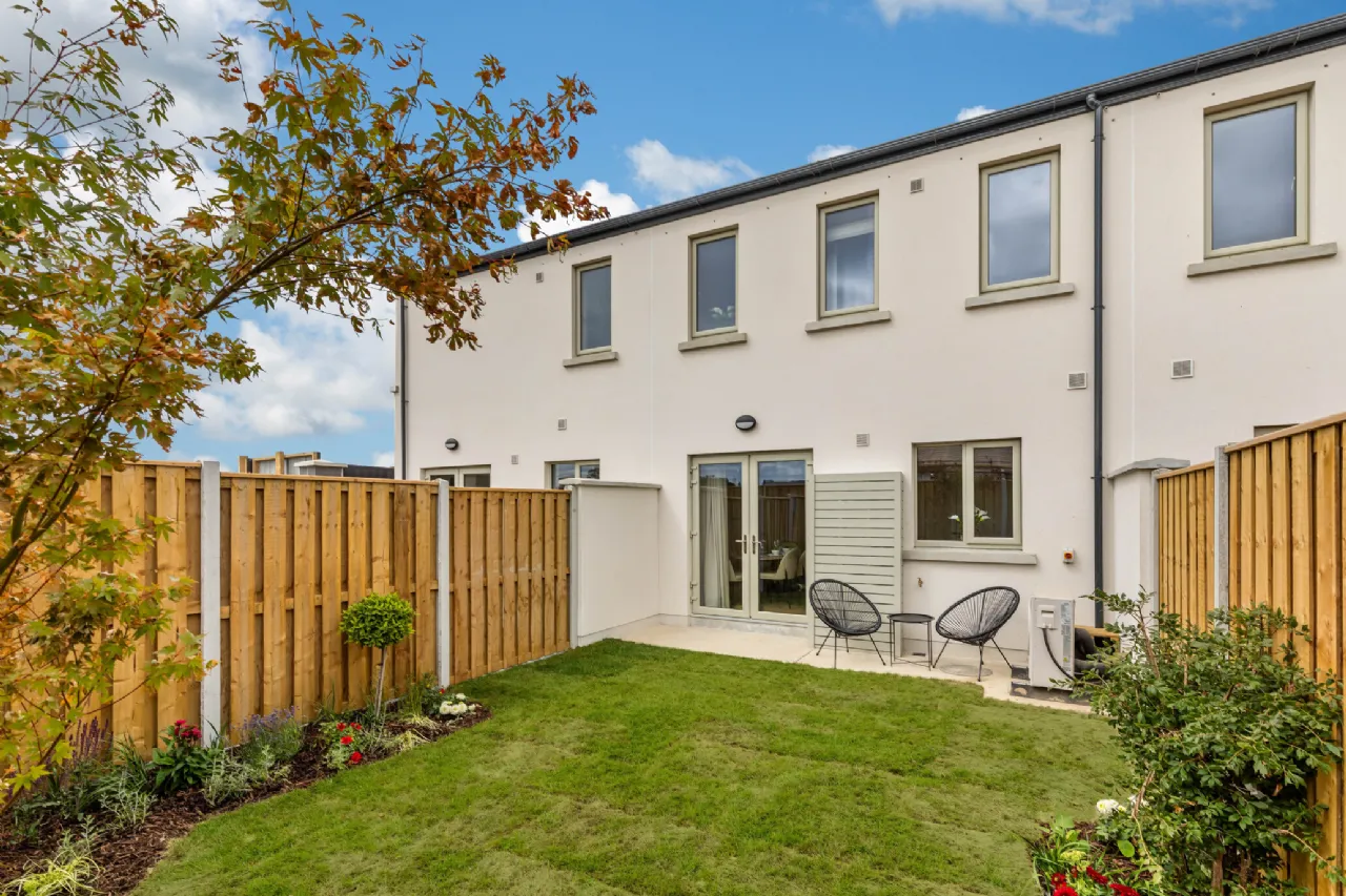 Photo of 3-Bedroom Houses (Bluebell), Sommerville, Athlumney, Navan, Co Meath