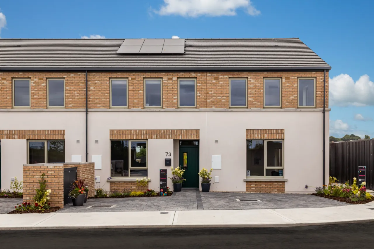 Photo of 3-Bedroom Houses (Bluebell), Sommerville, Athlumney, Navan, Co Meath