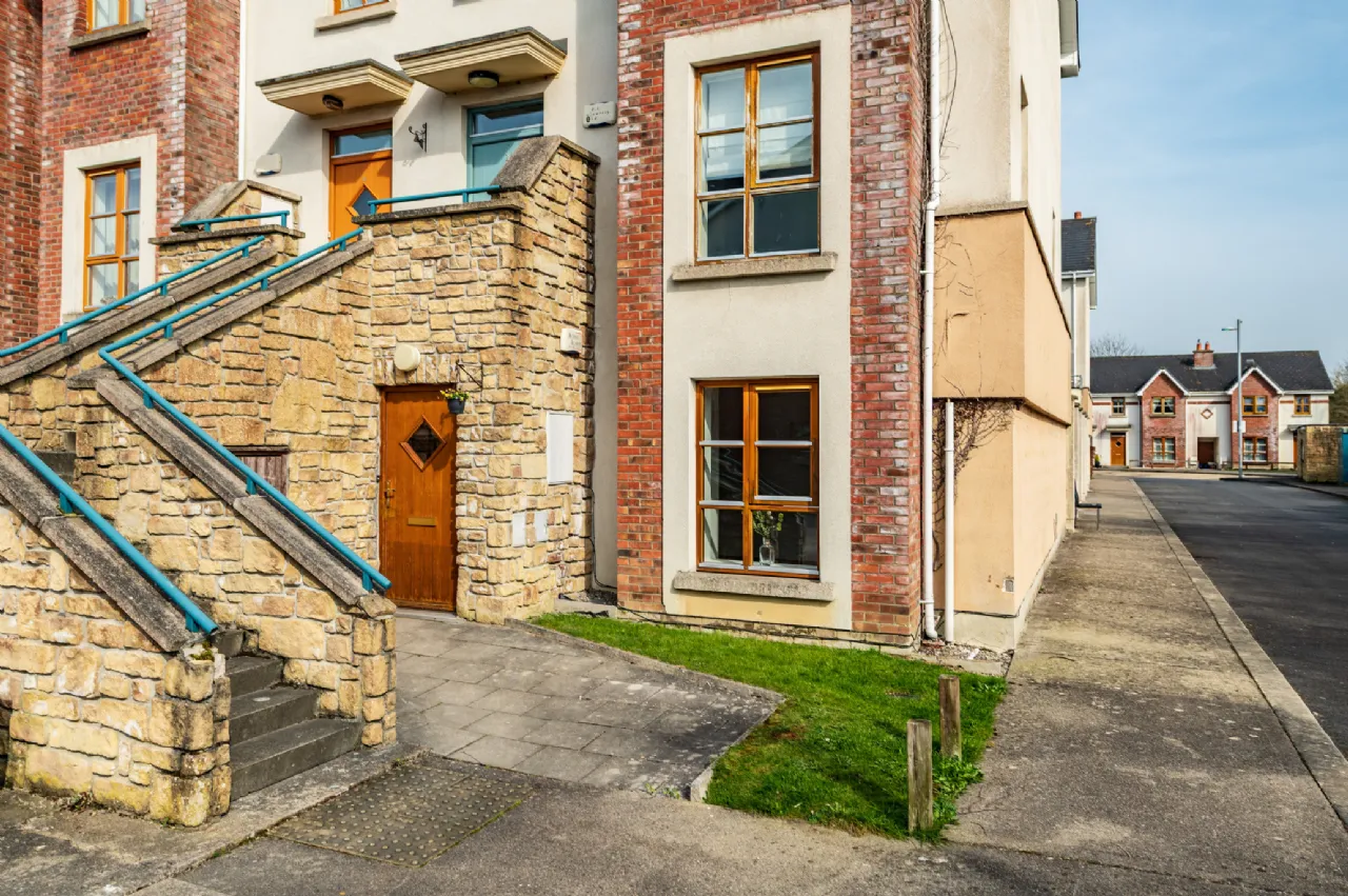 Photo of Apt 25, Block G, The Waterways, Sallins, Co. Kildare, W91 CK33
