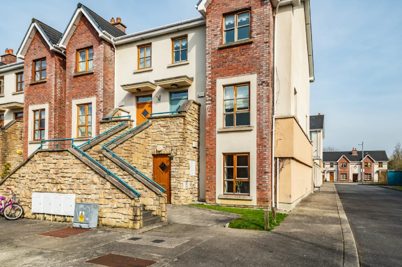 Photo of Apt 25, Block G, The Waterways, Sallins, Co. Kildare, W91 CK33