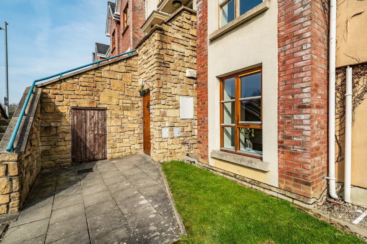 Photo of Apt 25, Block G, The Waterways, Sallins, Co. Kildare, W91 CK33