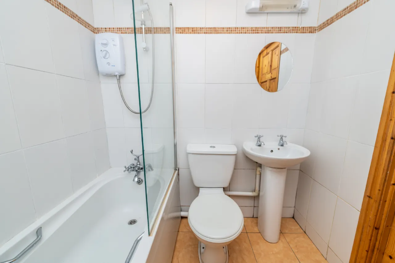 Photo of Apt 25, Block G, The Waterways, Sallins, Co. Kildare, W91 CK33