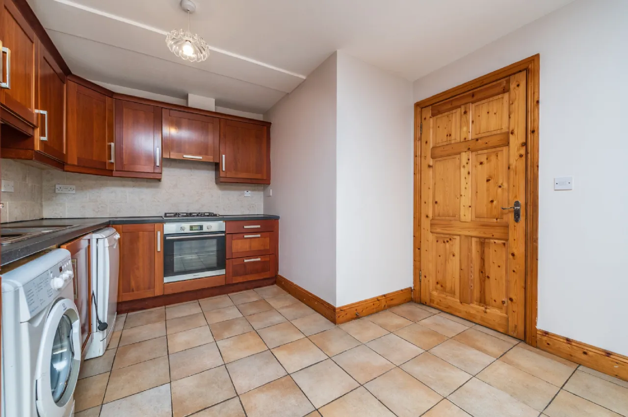 Photo of Apt 25, Block G, The Waterways, Sallins, Co. Kildare, W91 CK33