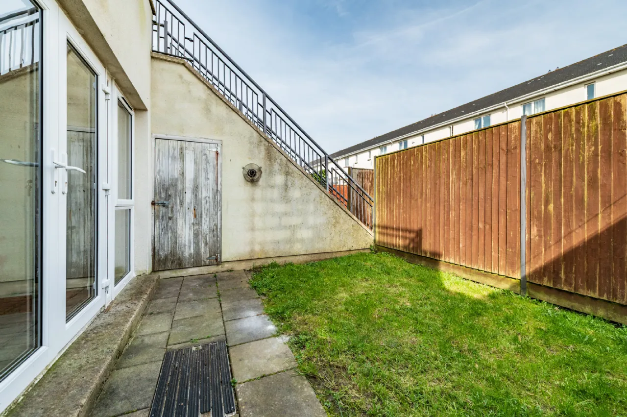 Photo of Apt 25, Block G, The Waterways, Sallins, Co. Kildare, W91 CK33